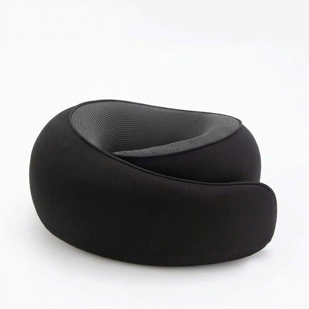 WANDER+ Pillow — Black